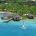 Warwick Le Lagon Resort & Spa, Vanuatu - Over Water Villa