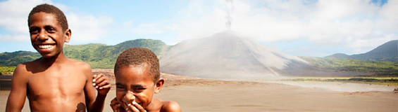 Travel Tips Vanuatu - Travel Agents
