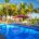 Aquana Beach Resort, Vanuatu - Resort Pool
