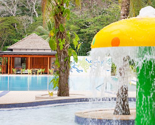 Holiday Inn Resort, Vanuatu - Fun Zone