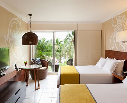 Holiday Inn Resort, Vanuatu - Room Interior