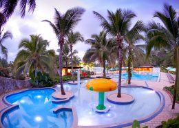 Holiday Inn Resort, Vanuatu - Kids Pool